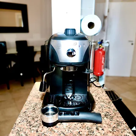 דירה Palm Tree סאו מרטיניו דו פורטו