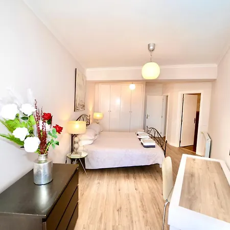 Palm Tree סאו מרטיניו דו פורטו