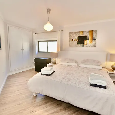 Appartement Palm Tree