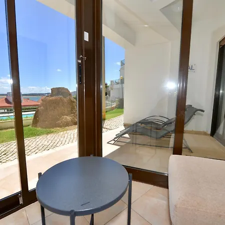 Palm Tree סאו מרטיניו דו פורטו