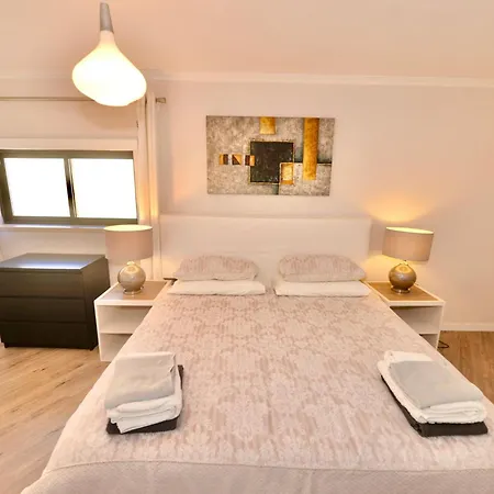 Appartement Palm Tree