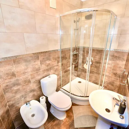 Palm Tree דירה סאו מרטיניו דו פורטו