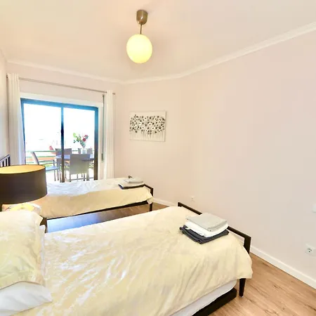 Palm Tree Lejlighed São Martinho do Porto