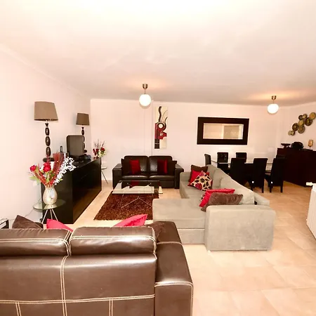 Lejlighed Palm Tree São Martinho do Porto