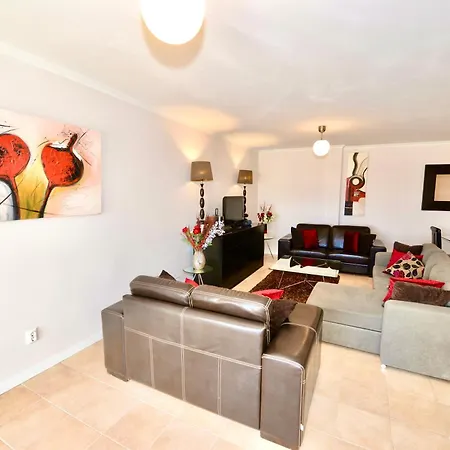 Palm Tree Lejlighed *