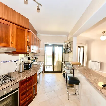 Palm Tree Apartment Sao Martinho do Porto
