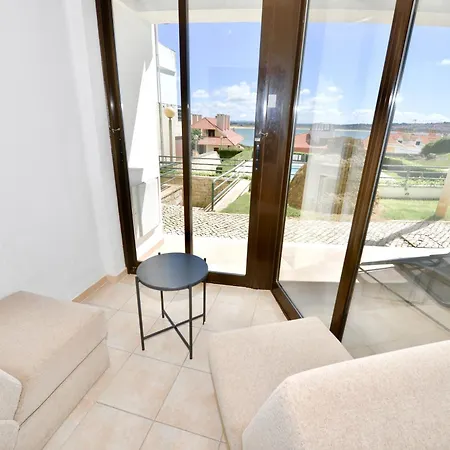 Apartment Palm Tree Sao Martinho do Porto