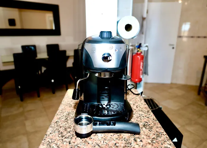 Apartamento Palm Tree São Martinho do Porto