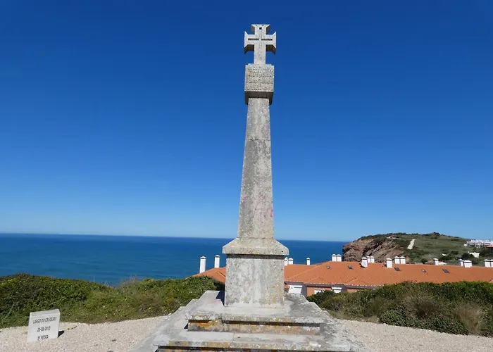 Palm Tree São Martinho do Porto