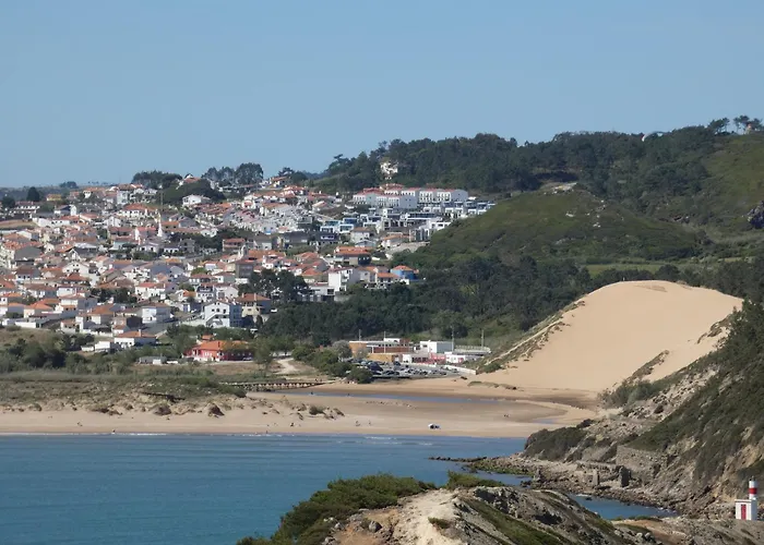 Apartamento Palm Tree São Martinho do Porto