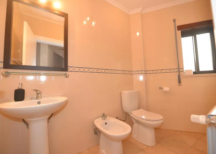 Apartamento Palm Tree