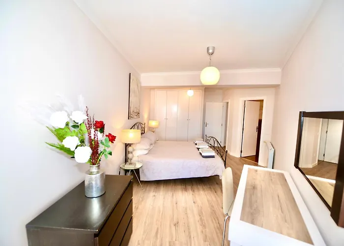 Palm Tree São Martinho do Porto