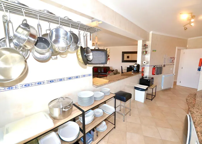 Palm Tree Apartamento