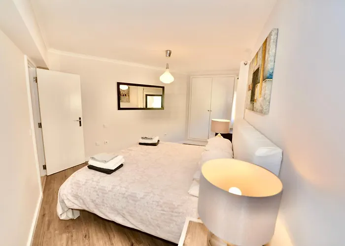 Palm Tree Apartamento