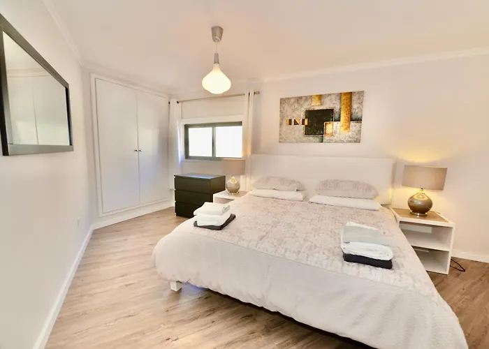 Apartamento Palm Tree