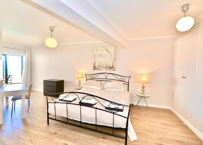 Apartamento Palm Tree