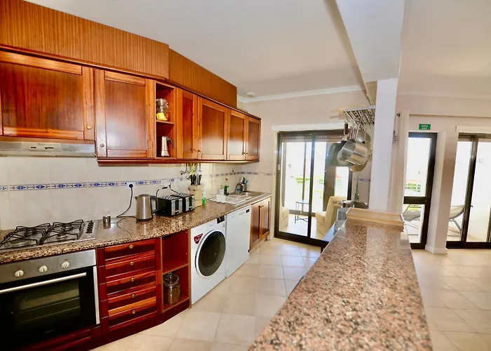 Palm Tree Apartamento