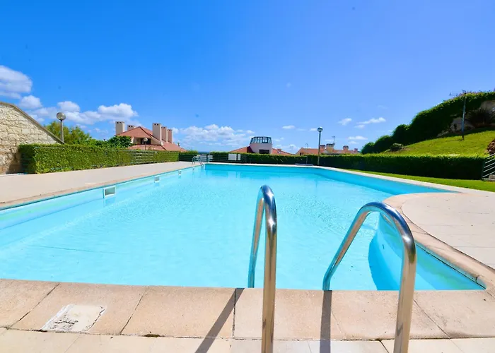 Palm Tree * São Martinho do Porto