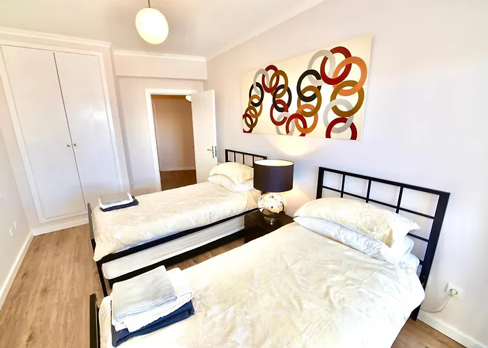 Palm Tree Apartamento