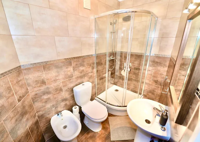 Palm Tree Apartamento São Martinho do Porto