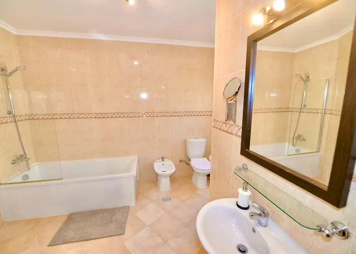 Palm Tree Apartamento