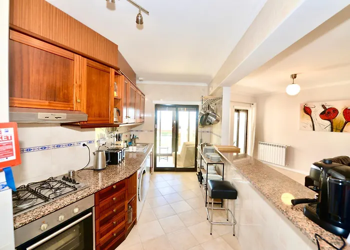 Palm Tree Apartamento São Martinho do Porto